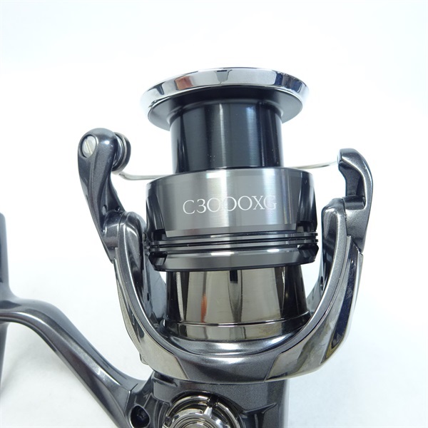 ２４ツインパワーＣ３０００ＸＧ